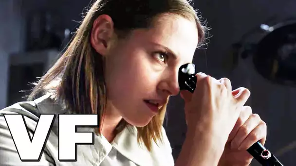 LES CRIMES DU FUTUR Bande Annonce VF (2022) Kristen Stewart