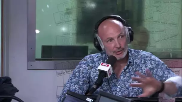 Leboeuf : 'Tolisso est un titulaire indiscutable !'