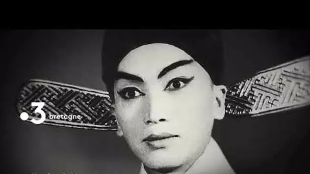 Bande annonce L'espion de Mao