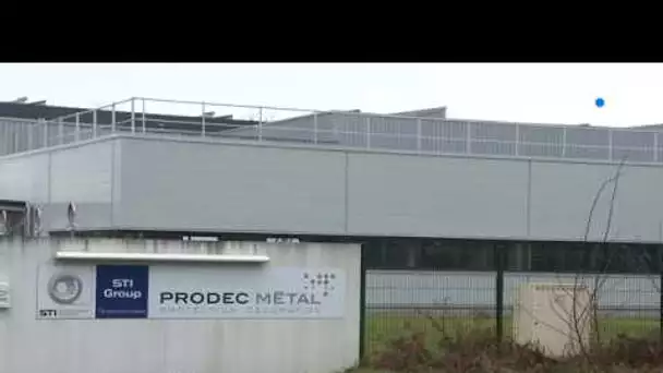 Fuite de cyanure à Mérignac : Prodec Metal reste fermée