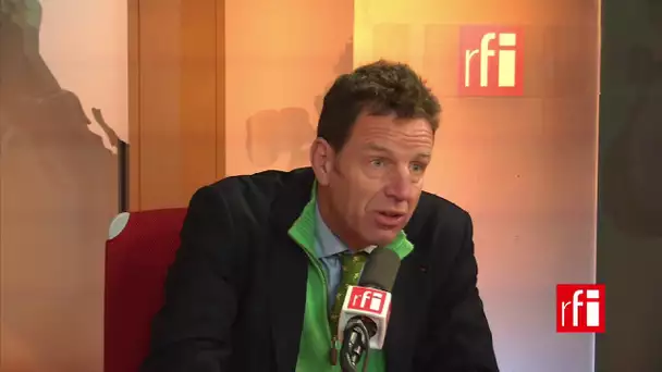 G. Roux de Bézieux (Medef) : «Le plan emploi de François Hollande n’est pas du tout à la hauteur»