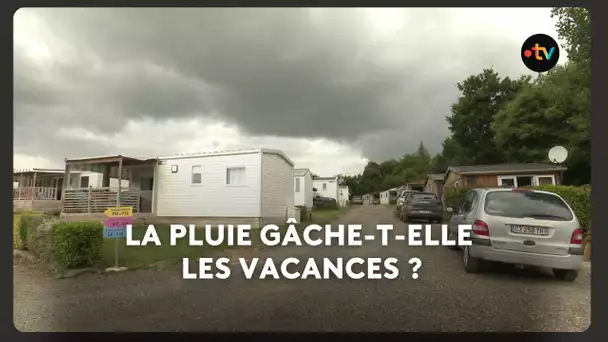 En Bretagne, il fait beau plusieurs fois par jour ! Un dicton qui prend tout son sens