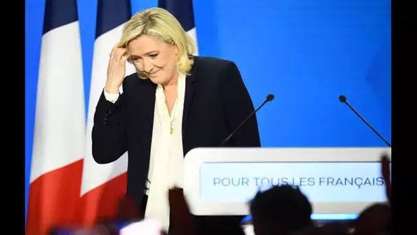 Résultats présidentielle 2022 : Les 41,5 % de Marine Le Pen, un record aux pieds d’argile