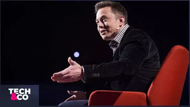 Direct : Elon Musk devient le boss de Twitter