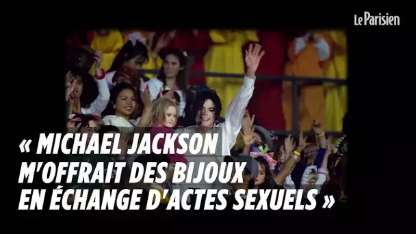 « Leaving Neverland », le documentaire qui accuse Michael Jackson d’abus sexuels sur des enfants