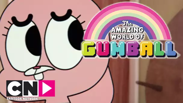 Responsabilités | Le Monde Incroyable de Gumball | Cartoon Network