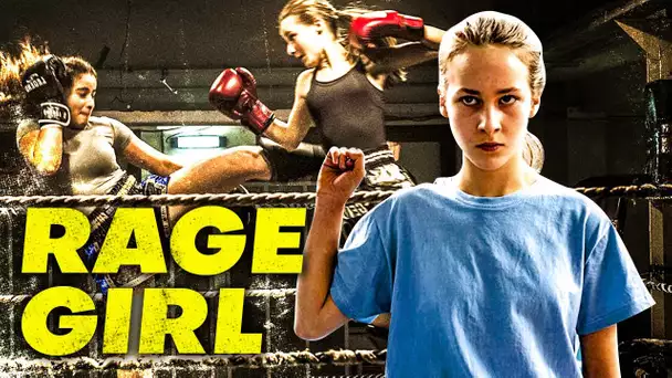Rage Girl | Film complet en français