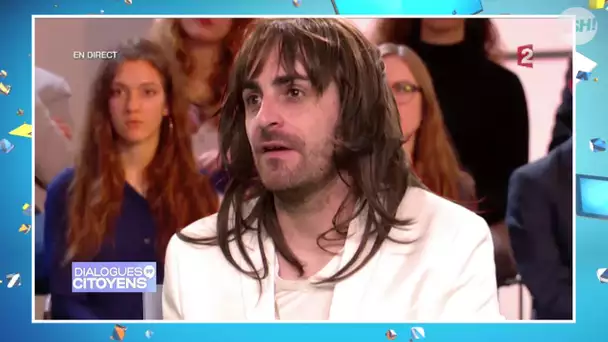 Il y a deux ans dans TPMP... Camille Combal squattait la télévision (vidéo)