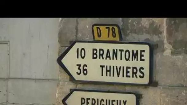 Dordogne : le projet de contournement de Bourdeilles à l&#039;arrêt