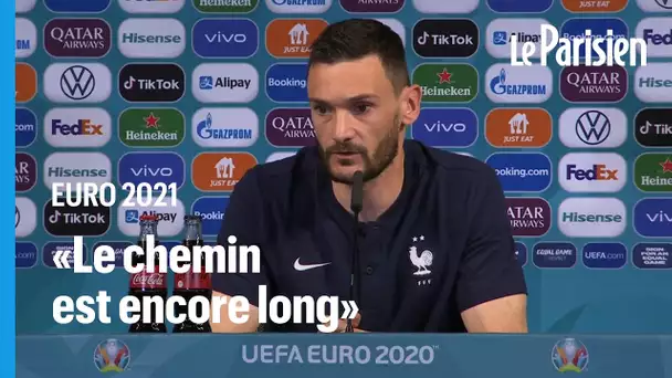 France-Hongrie : «Il ne faut pas se voir trop beaux», prévient Lloris