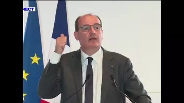« Pasteur doit se retourner dans sa tombe » : Jean Castex piquant