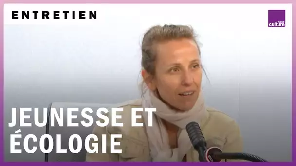 Jeunesse et écologie : une réalité à deux vitesses ?