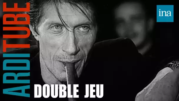 Double Jeu #11 Jacques Dutronc | INA Arditube