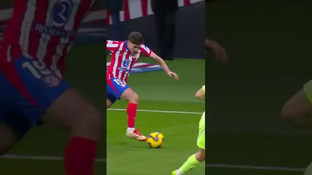 JULIÁN skills 🕷️