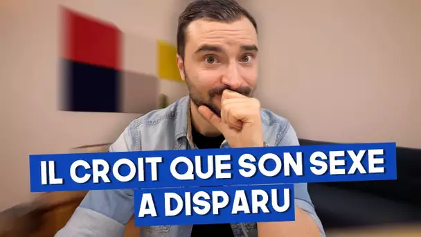 Des Syndrômes de fous