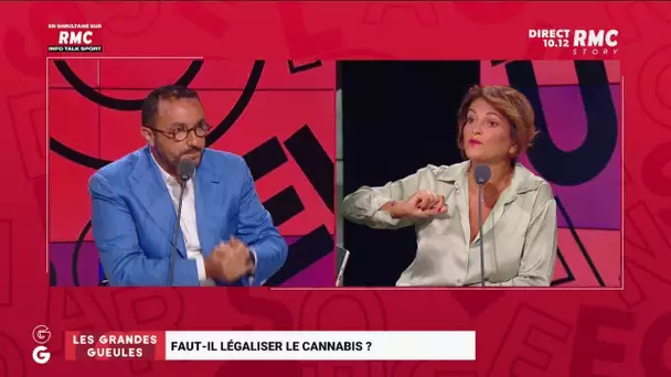 Cannabis : faut-il légaliser ?