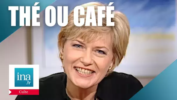 1996 : "Thé ou café", la première émission avec André Santini | Archive INA