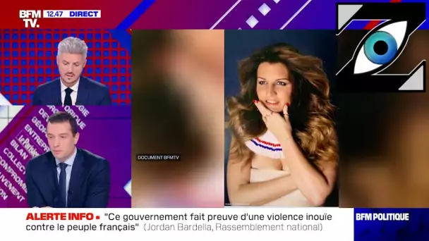 [Zap Actu] Marlène Schiappa dans Playboy, Prochaine manif devant l’Elysée… (03/04/23)
