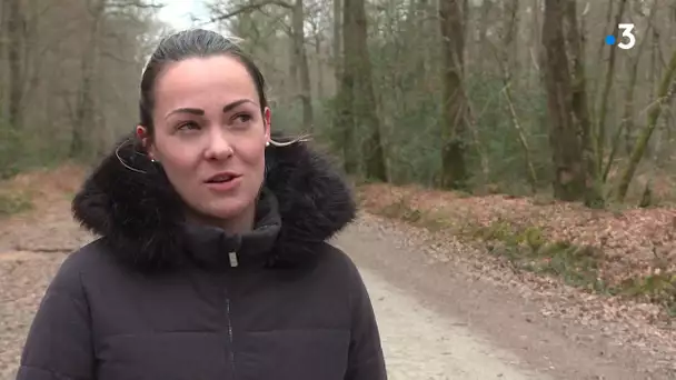 Chasse à courre près de Nantes : des militants anti chasse portent plainte contre des chasseurs