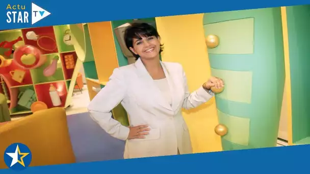 Instant Vintage : quand Valérie Expert présentait sa nouvelle émission sur France 3 en 1997