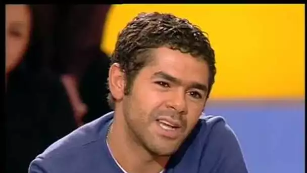 Jamel Debbouze - "100% Debbouze" - On a tout essayé - 23/11/2004