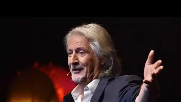 Patrick Sébastien fait d’étonnantes déclarations : « Pour moi la mort est...