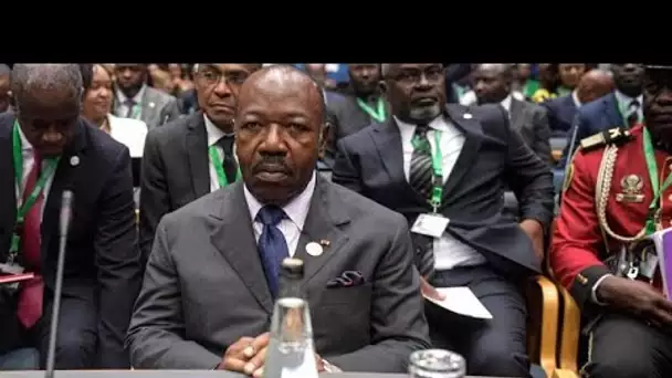 Gabon : des militaires annoncent l'annulation des élections et la dissolution des institutions