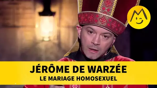 Jérôme de Warzée - Le Mariage Homosexuel
