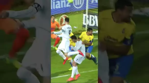 Corner ➕ SERGIO RAMOS 🟰 Goal