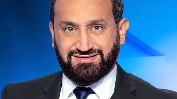 Face à Baba : après Eric Zemmour, Cyril Hanouna dévoile l'identité de son prochain invité