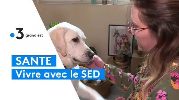 Vivre avec le Syndrome d'Ehlers-Danlos (SED)