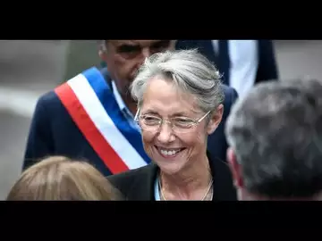 Découvrez les dernières tractations pour le premier gouvernement d'Élisabeth Borne