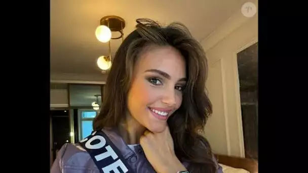 Miss France 2024 : Karla Bchir (Miss Côte d'Azur) donnée dans le Top 3, "c'est encourageant, mais.