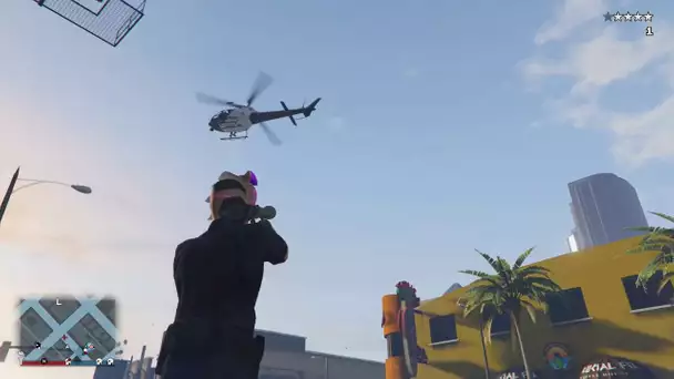 DÉLIRE LES ROIS DU SHOPPING EP5 - GTA 5 ONLINE