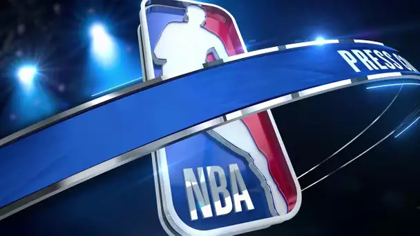 YouTube League Pass National Feed 2