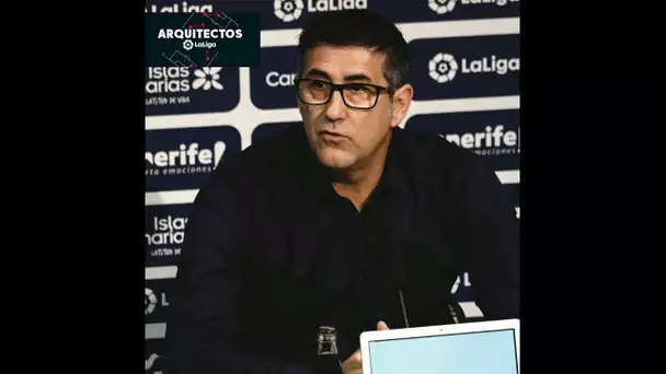 #10 Mauro Pérez (CD Tenerife)