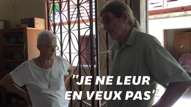 Les religieux français séquestrés en Haïti racontent leur calvaire pendant 20 jours