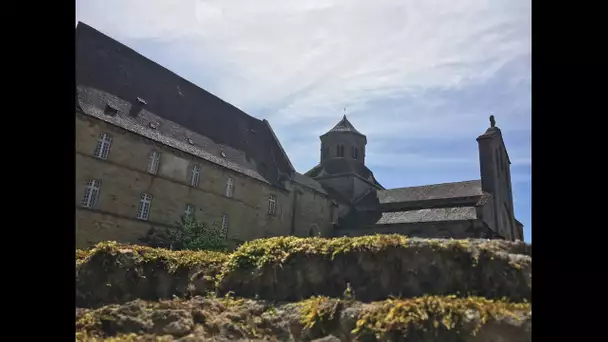 Destination Limousin : Aubazine en Corrèze