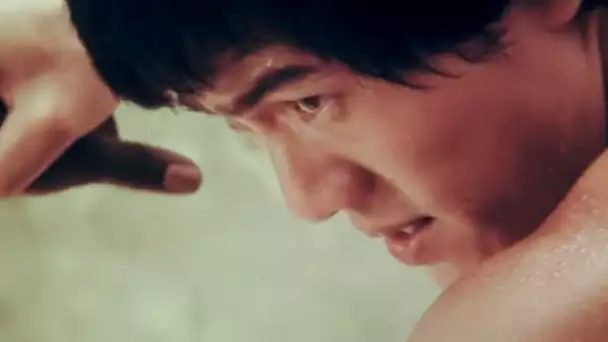 Film d'Action | Le doigt vengeur de Bruce Lee | Bruce Li, Feng Ku, Meng Lo