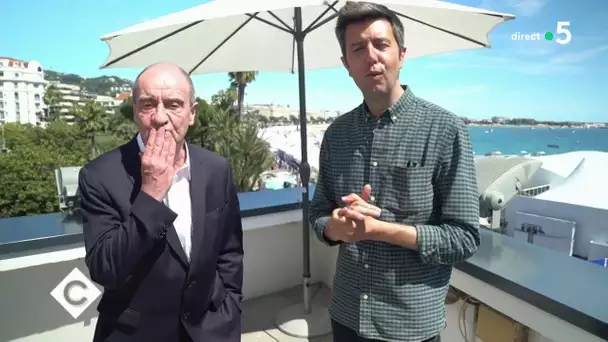 Le 5 sur 5 ! - C à Vous - 14/05/2019