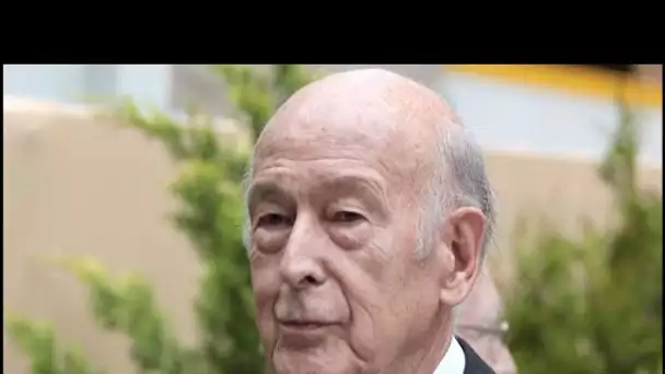 Mort de Valéry Giscard d'Estaing : qui sont ses enfants ?