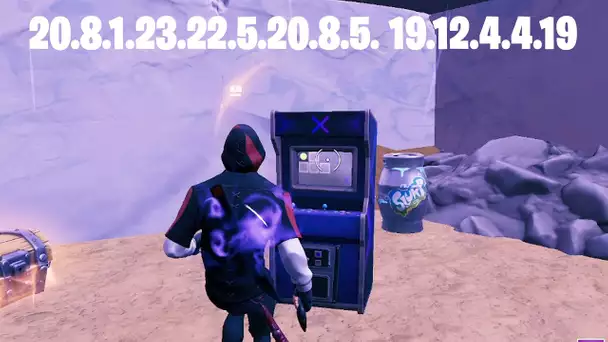 20.8.1.23.22.5.20.8.5. 19.12.4.4.19 (FORTNITE CODE SECRET)