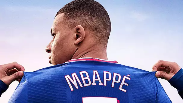 FIFA 22 Bande Annonce Officielle