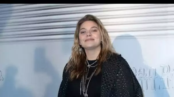 Louane s'inquiète pour sa fille et fait de terribles confidences