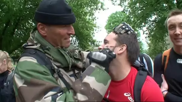 Les Boot Camp : comment transformer un civil en guerrier