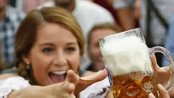 Devenir goûteur de bière professionnel, ça vous tente ?