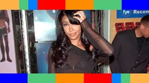 ✟  Aaliyah : comment est morte la chanteuse à l'âge de 22 ans ?