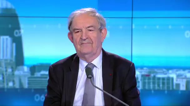 Jean-Louis Bruguière : "La déradicalisation en France ne fonctionne pas"