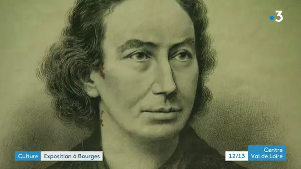 Bourges : exposition Kanak enquête sur une collection qui est Gervais Bourdinat