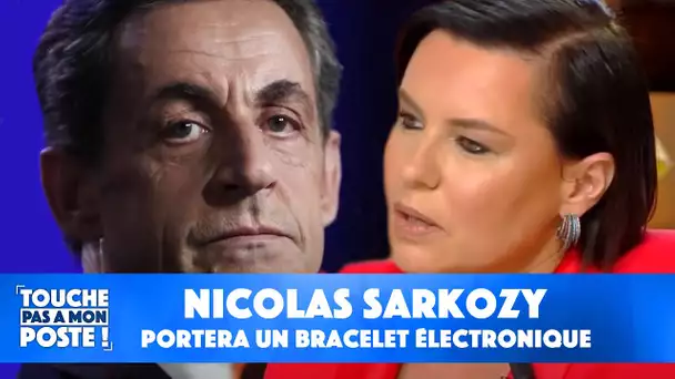 Nicolas Sarkozy en bracelet électronique : est-ce une humiliation pour un président ?